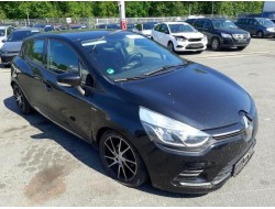 2018 Renault Clio IV Limited
