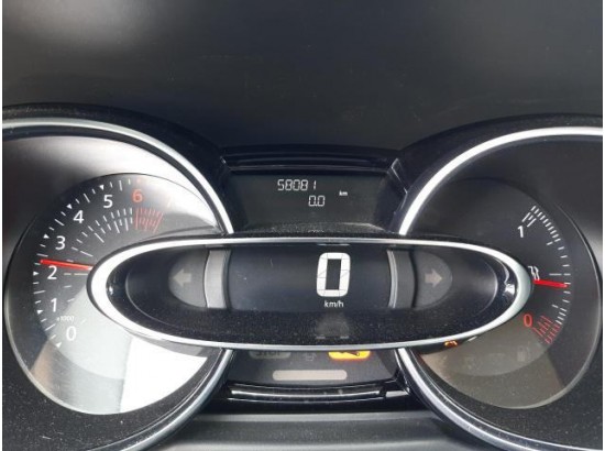 2018 Renault Clio IV Limited