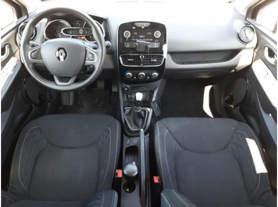 2018 Renault Clio IV Limited
