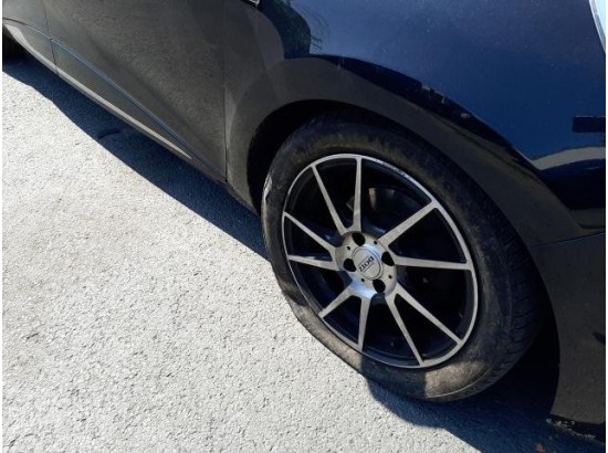 2018 Renault Clio IV Limited