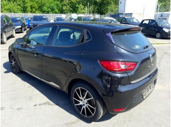 2018 Renault Clio IV Limited