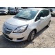 2016 Opel Meriva B Innovation 2016 Opel Meriva B Innovation