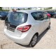 2016 Opel Meriva B Innovation 2016 Opel Meriva B Innovation