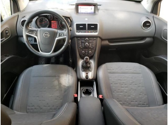 2016 Opel Meriva B Innovation 2016 Opel Meriva B Innovation