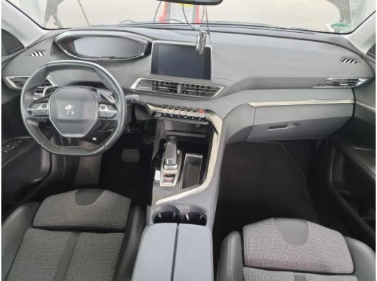 2020 Peugeot 5008 Allure Business 2020 Peugeot 5008 Allure Business