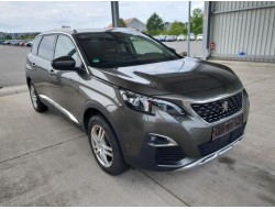 2020 Peugeot 5008 Allure Business