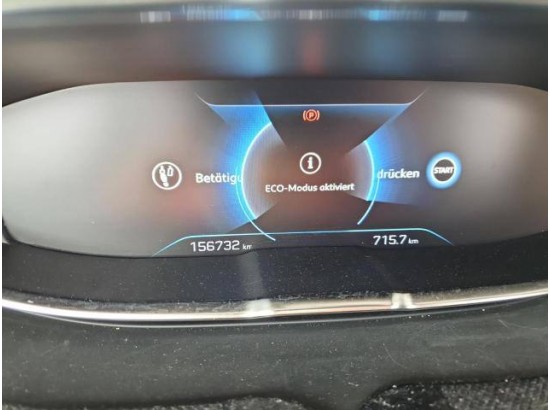 2020 Peugeot 5008 Allure Business 2020 Peugeot 5008 Allure Business