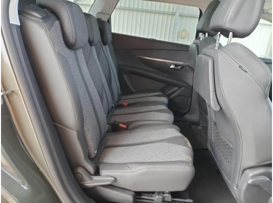 2020 Peugeot 5008 Allure Business 2020 Peugeot 5008 Allure Business