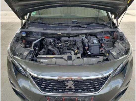 2020 Peugeot 5008 Allure Business 2020 Peugeot 5008 Allure Business