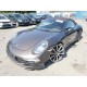 2015 Porsche 911 Carrera Cabriolet 2015 Porsche 911 Carrera Cabriolet