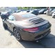 2015 Porsche 911 Carrera Cabriolet 2015 Porsche 911 Carrera Cabriolet
