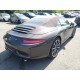 2015 Porsche 911 Carrera Cabriolet 2015 Porsche 911 Carrera Cabriolet