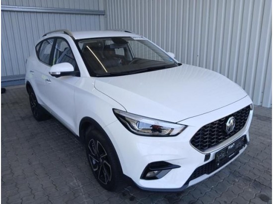 2022 MG ZS 2022 MG ZS