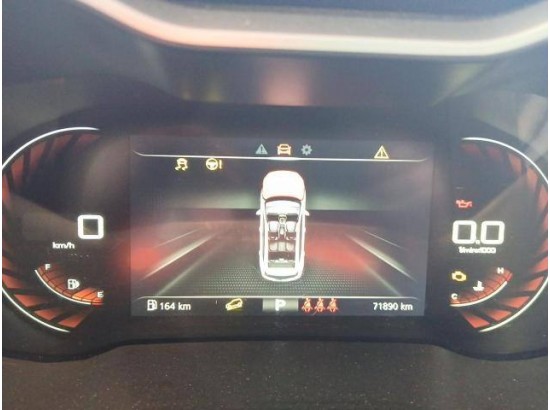 2022 MG ZS 2022 MG ZS