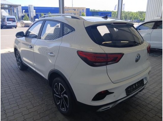 2022 MG ZS 2022 MG ZS