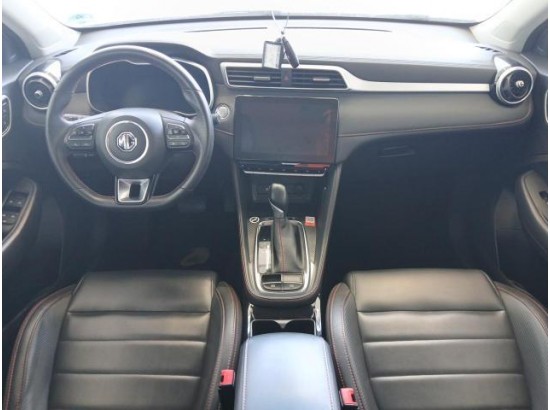 2022 MG ZS 2022 MG ZS