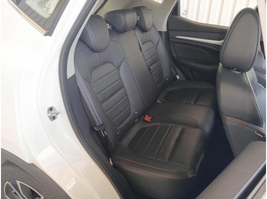 2022 MG ZS 2022 MG ZS