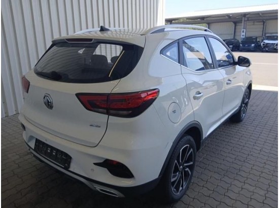 2022 MG ZS 2022 MG ZS