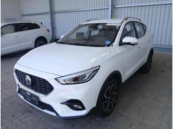 2022 MG ZS 2022 MG ZS