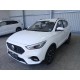 2022 MG ZS 2022 MG ZS