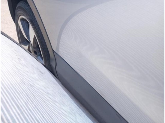 2017 Nissan Qashqai 2017 Nissan Qashqai