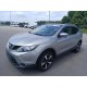 2017 Nissan Qashqai 2017 Nissan Qashqai