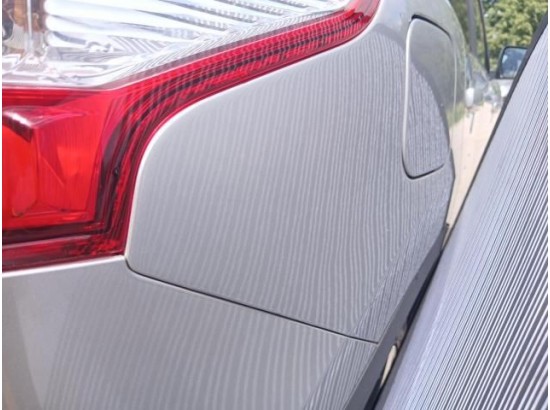2017 Nissan Qashqai 2017 Nissan Qashqai