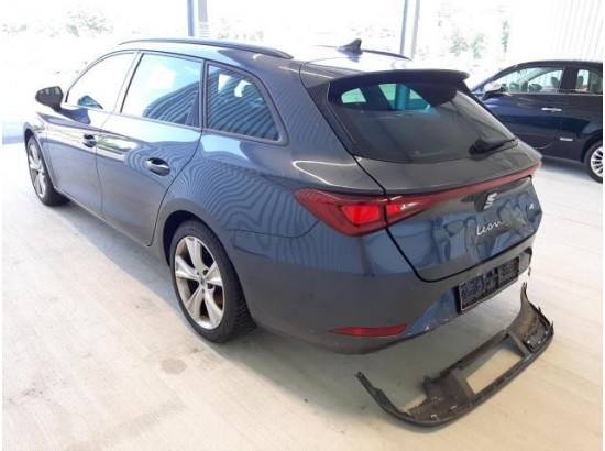 2025 Seat Leon Sportstourer 1.5 eTSI 110 kW FR 2025 Seat Leon Sportstourer 1.5 eTSI 110 kW FR