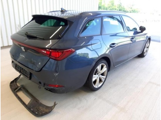 2025 Seat Leon Sportstourer 1.5 eTSI 110 kW FR 2025 Seat Leon Sportstourer 1.5 eTSI 110 kW FR