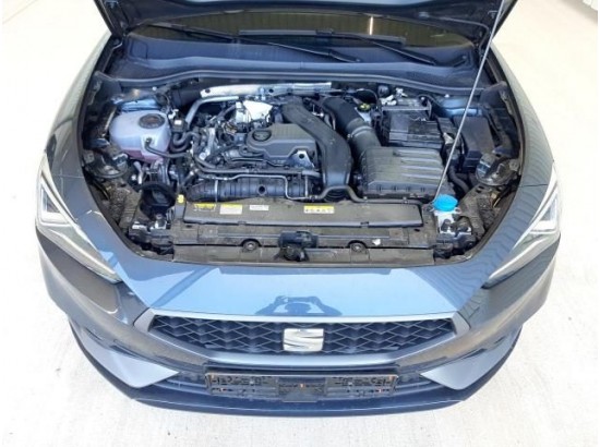 2025 Seat Leon Sportstourer 1.5 eTSI 110 kW FR 2025 Seat Leon Sportstourer 1.5 eTSI 110 kW FR