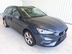 2025 Seat Leon Sportstourer 1.5 eTSI 110 kW FR