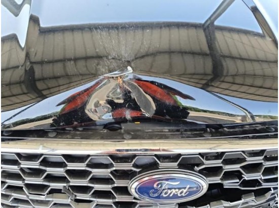 2019 Ford Kuga Vignale 2019 Ford Kuga Vignale