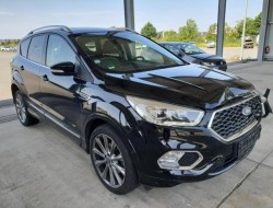 2019 Ford Kuga Vignale