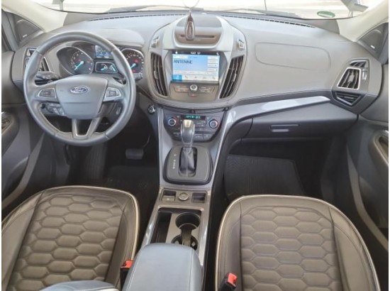2019 Ford Kuga Vignale 2019 Ford Kuga Vignale
