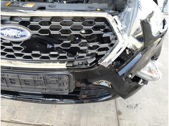 2019 Ford Kuga Vignale 2019 Ford Kuga Vignale