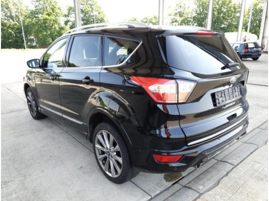 2019 Ford Kuga Vignale 2019 Ford Kuga Vignale