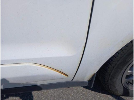 2021 Ford Grand Tourneo Connect Titanium 2021 Ford Grand Tourneo Connect Titanium