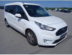 2021 Ford Grand Tourneo Connect Titanium