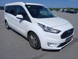 2021 Ford Grand Tourneo Connect Titanium