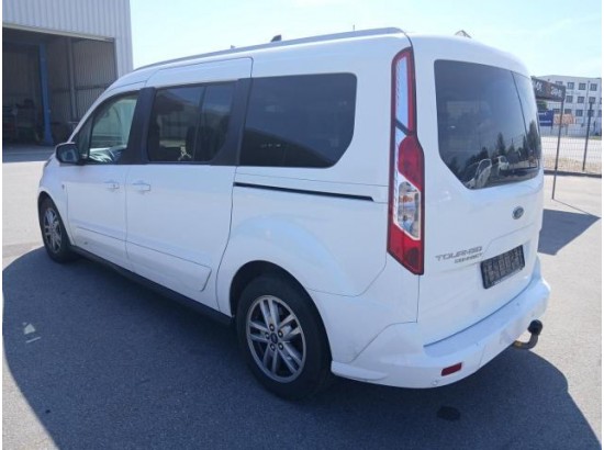 2021 Ford Grand Tourneo Connect Titanium 2021 Ford Grand Tourneo Connect Titanium