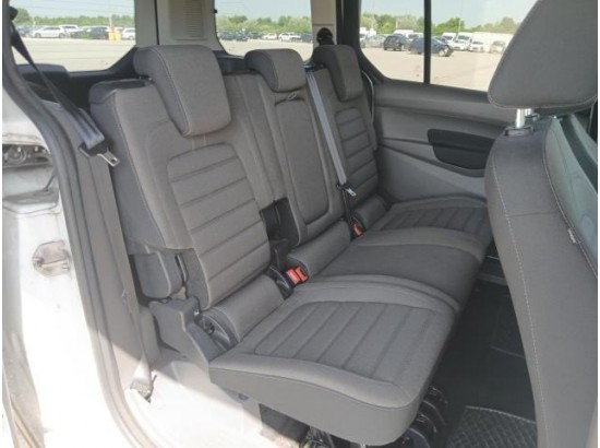 2021 Ford Grand Tourneo Connect Titanium 2021 Ford Grand Tourneo Connect Titanium