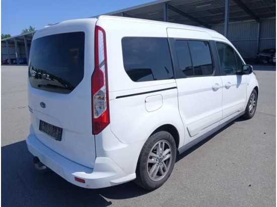 2021 Ford Grand Tourneo Connect Titanium 2021 Ford Grand Tourneo Connect Titanium