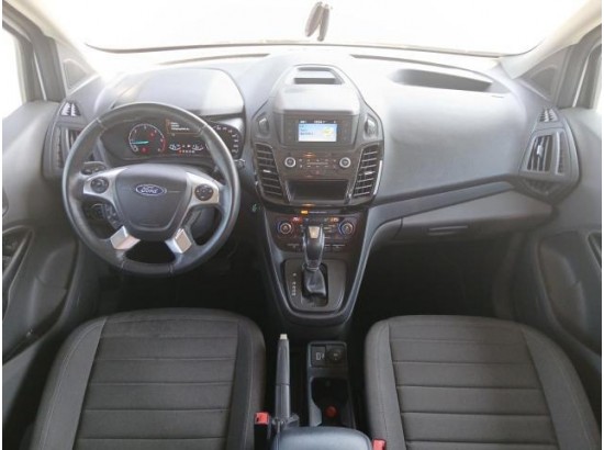 2021 Ford Grand Tourneo Connect Titanium 2021 Ford Grand Tourneo Connect Titanium
