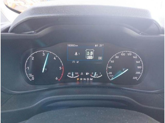 2021 Ford Grand Tourneo Connect Titanium 2021 Ford Grand Tourneo Connect Titanium