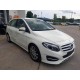 2015 Mercedes-Benz B -Klasse B 200 CDI / d 2015 Mercedes-Benz B -Klasse B 200 CDI / d