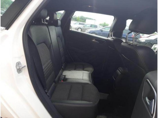 2015 Mercedes-Benz B -Klasse B 200 CDI / d 2015 Mercedes-Benz B -Klasse B 200 CDI / d