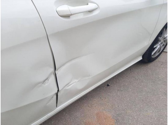 2015 Mercedes-Benz B -Klasse B 200 CDI / d 2015 Mercedes-Benz B -Klasse B 200 CDI / d