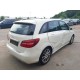 2015 Mercedes-Benz B -Klasse B 200 CDI / d 2015 Mercedes-Benz B -Klasse B 200 CDI / d