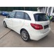 2015 Mercedes-Benz B -Klasse B 200 CDI / d 2015 Mercedes-Benz B -Klasse B 200 CDI / d