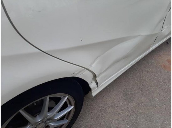 2015 Mercedes-Benz B -Klasse B 200 CDI / d 2015 Mercedes-Benz B -Klasse B 200 CDI / d